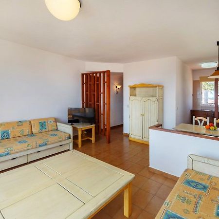 Aluasun Mediterraneo Hotel S'Algar Bagian luar foto